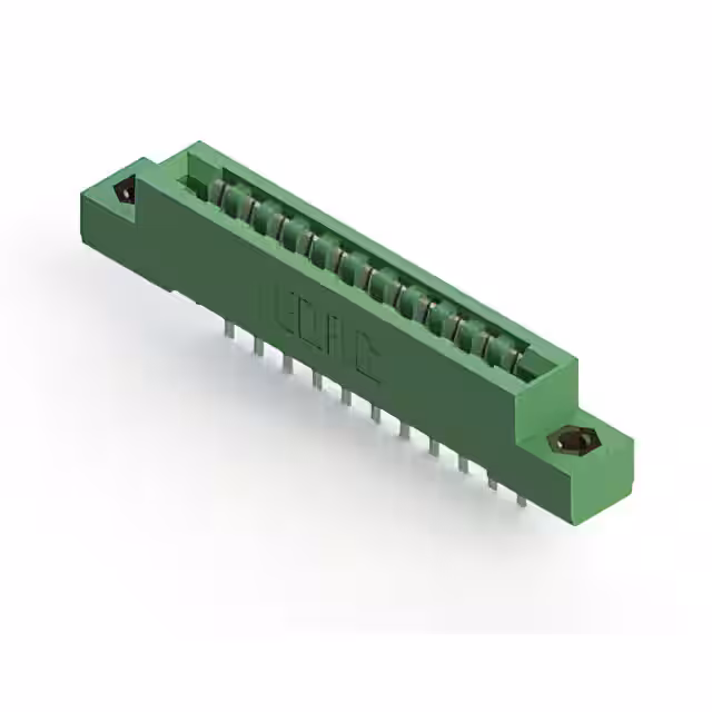 307-011-427-107 EDAC Inc.  Edgeboard Connectors